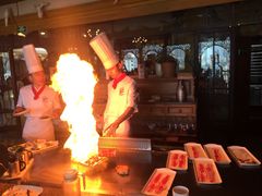 57度湘(王府井店)-57度湘(王府井10F店)
