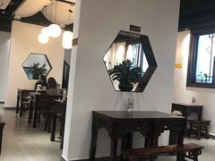 -雲栖斜街炸酱面馆