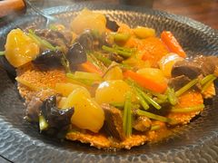 -薇酌饮·陕西菜(南门外店)