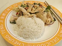 -张腾记茶餐厅(保利大都汇C区店)
