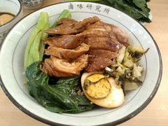 -狮头牌卤味研究所·卤味饭(花城汇南区店)