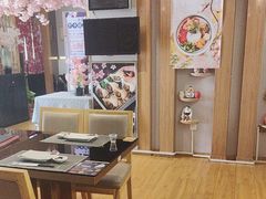 -昱匠·日本料理(金融街店)