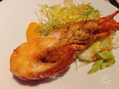 -Mr·Fish鱼鲜生海鲜放题(银泰in99店)