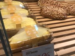 -木子木水日式烫面包(世界城光谷店)
