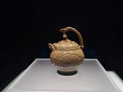 -陕西历史博物馆