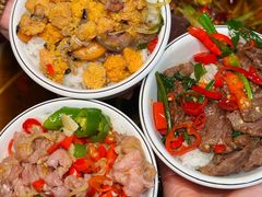 -缘贡自贡菜·川菜馆(春熙路店)