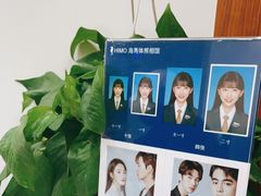 -海马体家庭照相馆(广州正佳广场店)