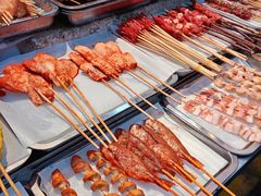 -魏记里脊肉炸炸炸(南门口店)