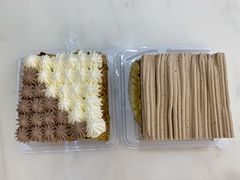 奶油核桃小方-PONY博尼工房(高岛屋店)