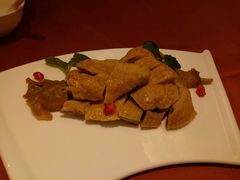 -西安阳光国际大酒店·中餐厅