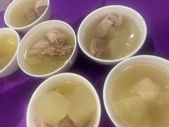 -新海利海鲜城·41年珠海老字号(夏湾店)