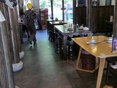 大堂-聚汇三少·龙虾·中餐厅(莫邪路新天地店)