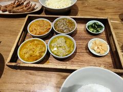 -李百蟹·江南蟹黄面·河景餐厅(夫子庙总店)