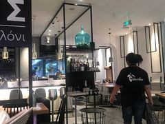 -HELLO MUSAE 拾光缪斯餐厅·纯正希腊风味(苏州中心店)