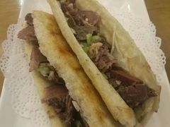 -王胖子驴肉火烧(鼓楼店)