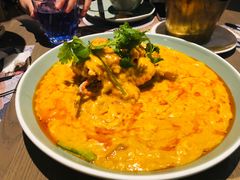 -CHINCHIN 青青·泰国料理(万象食家店)