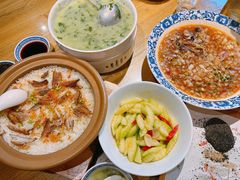-图味美小黄鱼·景德菜(浙江路店)