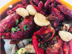 -辣螃铠盆盆蟹大排档(总店)