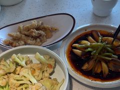 -江渔儿酸菜鱼(东厦一百店)