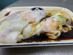 -银记肠粉店(北京路店)