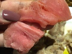 -小天鹅戴斯酒店鲸鲨百汇创作料理
