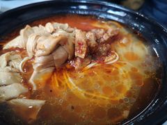 -老地方面馆(思南路店)