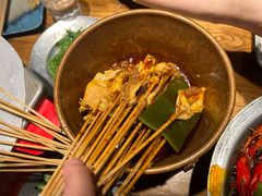 -1819餐厅·团队聚餐·烤串·精酿