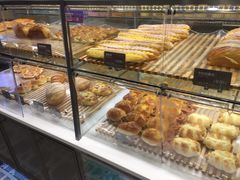 -面包新语(滨湖万达店)