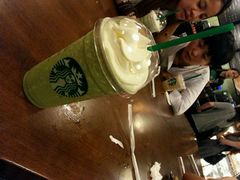 android_upload_pic-星巴克(广州正佳广场4层店)