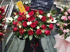 -国家会展中心（上海）虹馆EH