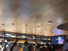 -MM·五声·音乐人与调酒师(西安路店)