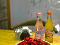 -聚汇三少·龙虾·中餐厅(莫邪路新天地店)