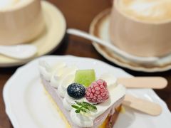 -小麦穗私人订制蛋糕·甜品台(万达店)