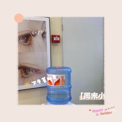 -初瞳专营美睫美甲