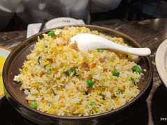 -大潮淮·淮扬菜(何园旗舰店)