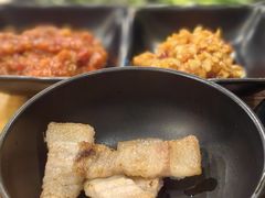 -御记碳烤肥牛(东城万达店)