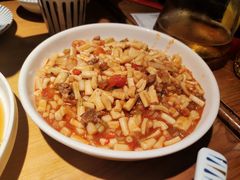 -疆里疆外·和田烤肉·清真