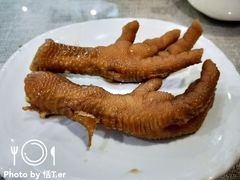 -火龙堂·风味民间菜(文一路店)