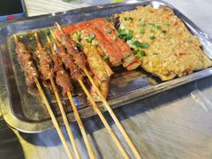 -小民大排档(光谷店)