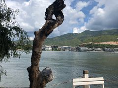 -南诏风情岛