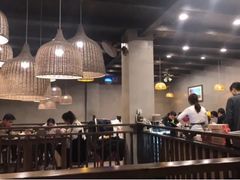 大堂-虾小龙老长沙龙虾馆(坡子街店)