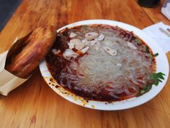 -甘记肥肠粉(马鞍北路店)
