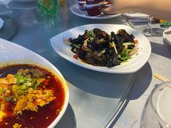 -芭菲盛宴·环球美食(北城国际店)