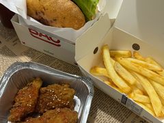 -必胜客(集美杏东店)