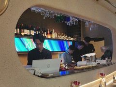 -龟兹KUCINA·新疆菜(前滩L+PLAZA店)