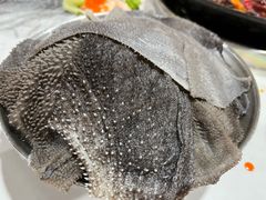 -铜元老码头鳝鱼火锅