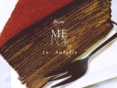-Awfully Chocolate(来福士广场店)