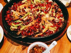 老板恋上鱼-老板恋上鱼(印象城店)