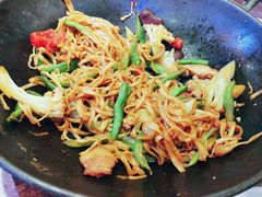 -九毛九西北菜(番禺万达店)