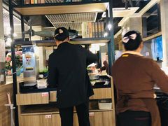 -黄记煌三汁焖锅(渝北金港国际店)